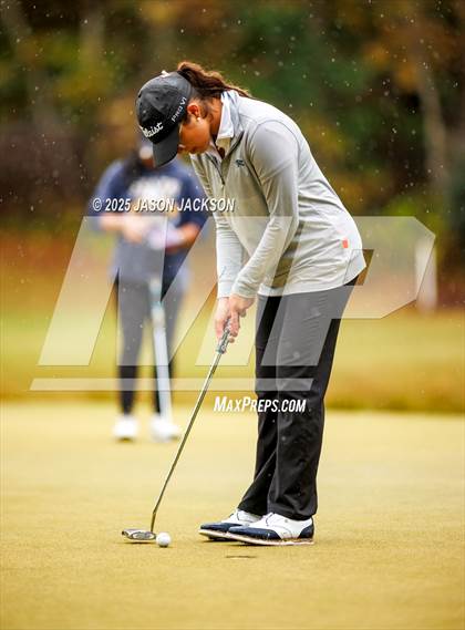 Thumbnail 2 in NCHSAA 8A Finals photogallery.