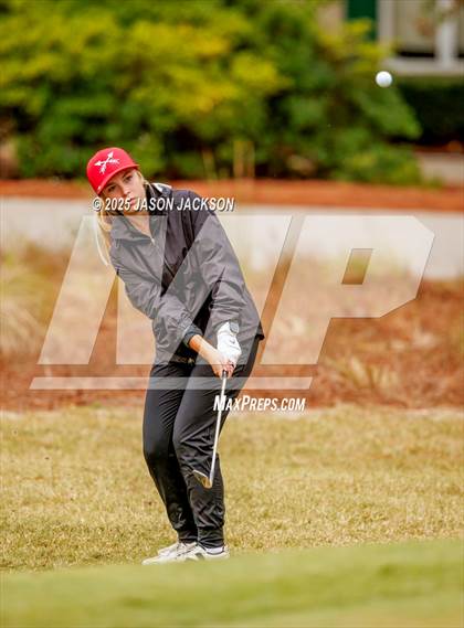 Thumbnail 2 in NCHSAA 8A Finals photogallery.