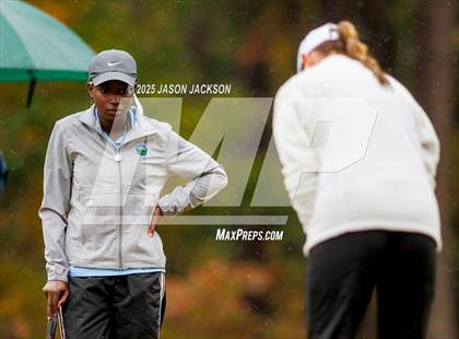 Thumbnail 2 in NCHSAA 8A Finals photogallery.