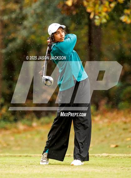 Thumbnail 3 in NCHSAA 8A Finals photogallery.