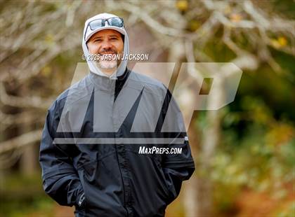 Thumbnail 1 in NCHSAA 8A Finals photogallery.