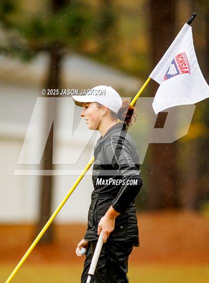 Thumbnail 1 in NCHSAA 8A Finals photogallery.