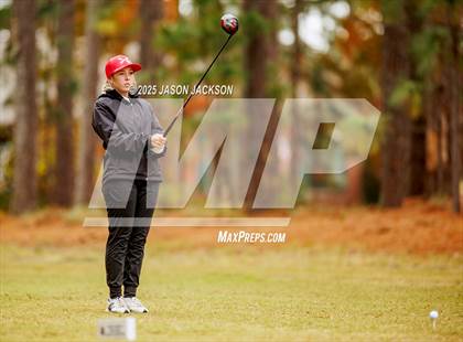 Thumbnail 2 in NCHSAA 8A Finals photogallery.