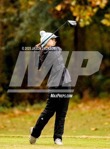 Thumbnail 2 in NCHSAA 8A Finals photogallery.