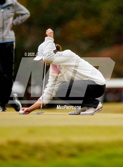 Thumbnail 3 in NCHSAA 8A Finals photogallery.