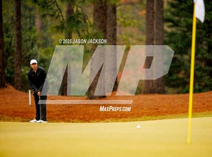 Thumbnail 3 in NCHSAA 8A Finals photogallery.