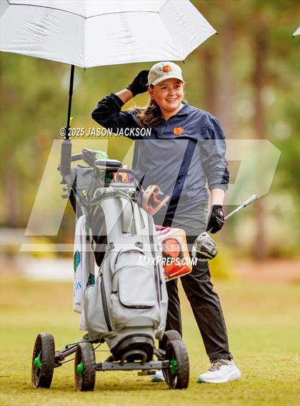 Thumbnail 3 in NCHSAA 8A Finals photogallery.