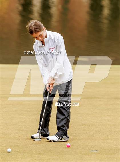 Thumbnail 1 in NCHSAA 8A Finals photogallery.