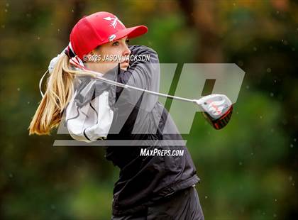 Thumbnail 2 in NCHSAA 8A Finals photogallery.