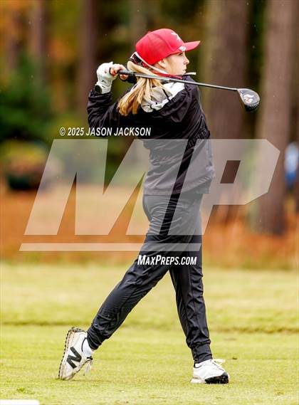 Thumbnail 1 in NCHSAA 8A Finals photogallery.