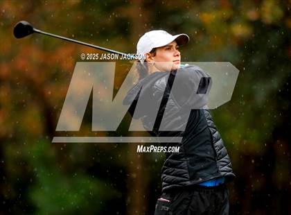 Thumbnail 2 in NCHSAA 8A Finals photogallery.