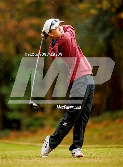 Thumbnail 2 in NCHSAA 8A Finals photogallery.