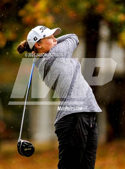 Thumbnail 3 in NCHSAA 8A Finals photogallery.