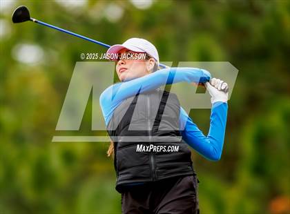 Thumbnail 3 in NCHSAA 8A Finals photogallery.