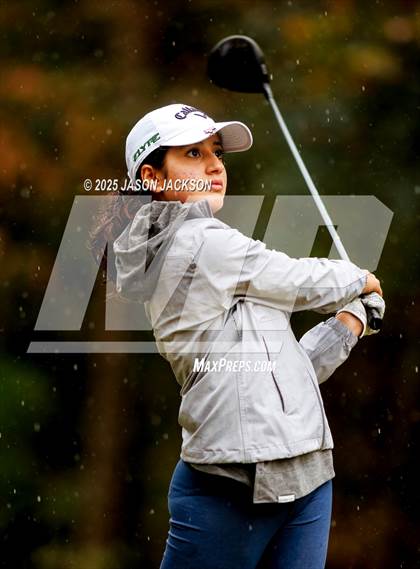 Thumbnail 1 in NCHSAA 8A Finals photogallery.