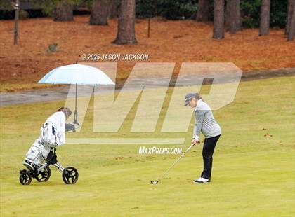 Thumbnail 3 in NCHSAA 8A Finals photogallery.