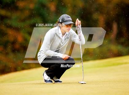 Thumbnail 1 in NCHSAA 8A Finals photogallery.