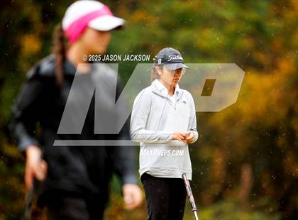 Thumbnail 3 in NCHSAA 8A Finals photogallery.