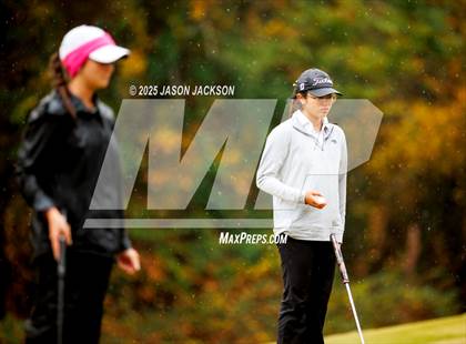 Thumbnail 2 in NCHSAA 8A Finals photogallery.