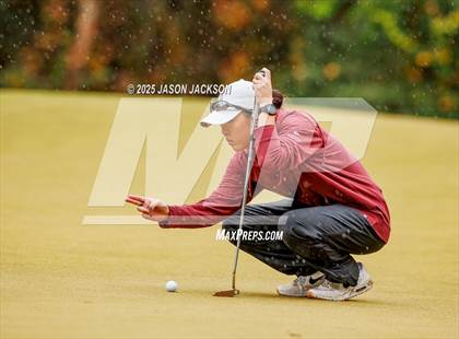 Thumbnail 1 in NCHSAA 8A Finals photogallery.