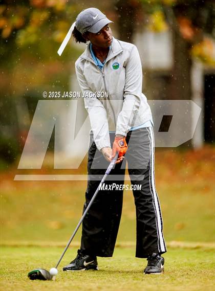 Thumbnail 1 in NCHSAA 8A Finals photogallery.