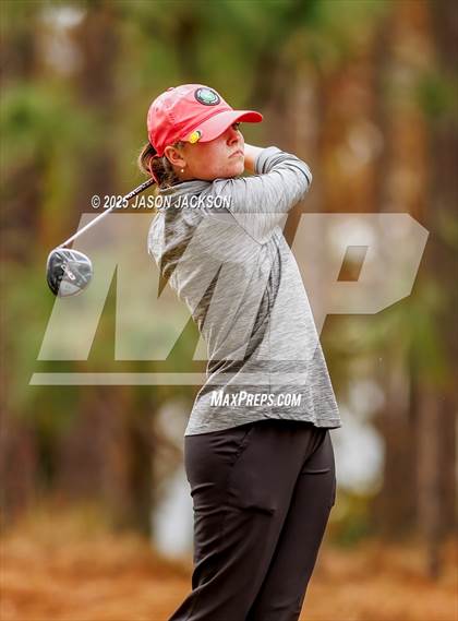 Thumbnail 3 in NCHSAA 8A Finals photogallery.