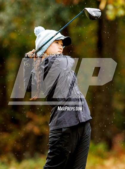 Thumbnail 1 in NCHSAA 8A Finals photogallery.