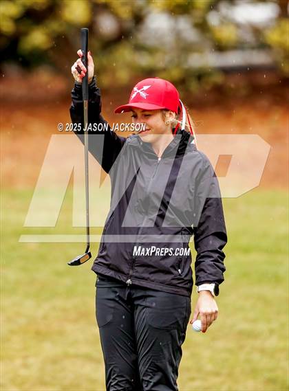 Thumbnail 2 in NCHSAA 8A Finals photogallery.