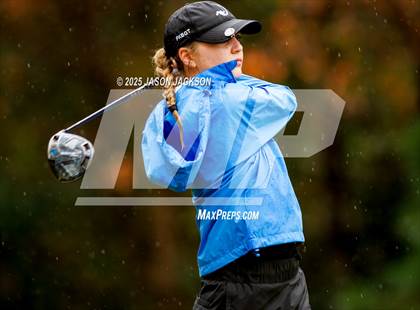 Thumbnail 1 in NCHSAA 8A Finals photogallery.