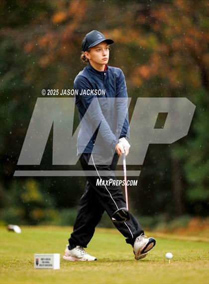 Thumbnail 3 in NCHSAA 8A Finals photogallery.