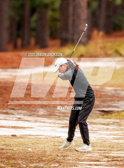 Thumbnail 2 in NCHSAA 8A Finals photogallery.