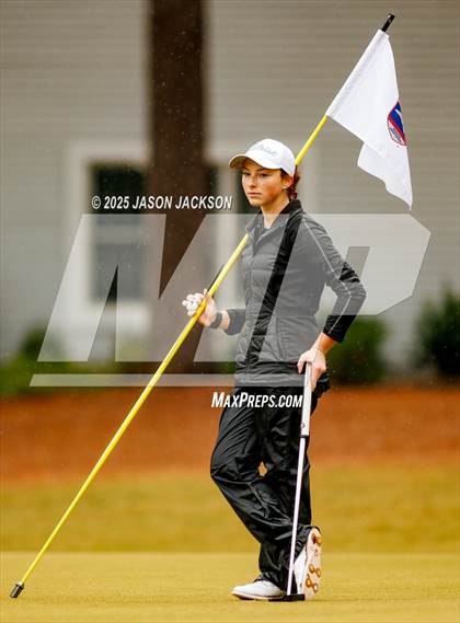 Thumbnail 3 in NCHSAA 8A Finals photogallery.