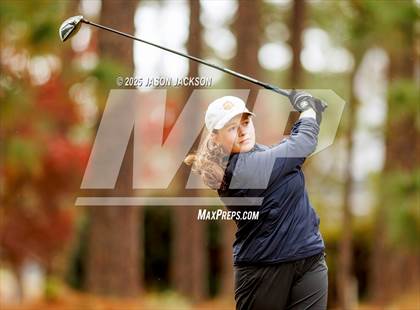 Thumbnail 2 in NCHSAA 8A Finals photogallery.