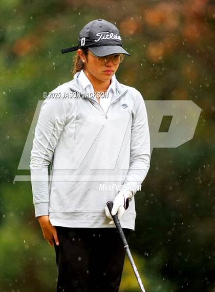 Thumbnail 1 in NCHSAA 8A Finals photogallery.