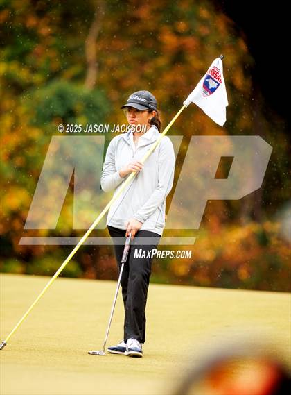 Thumbnail 3 in NCHSAA 8A Finals photogallery.