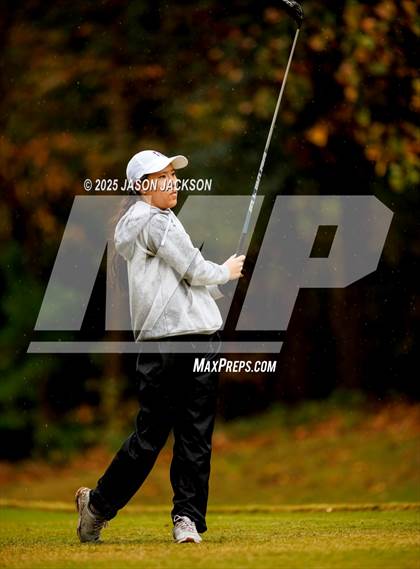 Thumbnail 3 in NCHSAA 8A Finals photogallery.