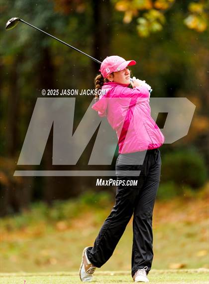 Thumbnail 1 in NCHSAA 8A Finals photogallery.