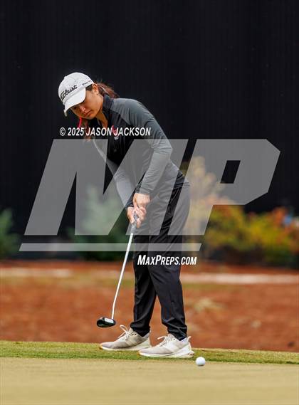 Thumbnail 2 in NCHSAA 8A Finals photogallery.