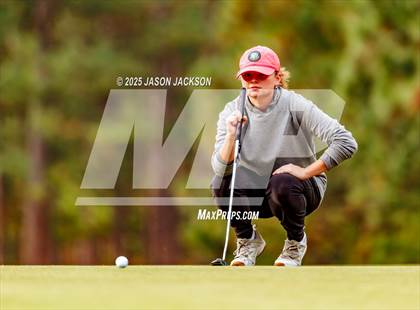 Thumbnail 3 in NCHSAA 8A Finals photogallery.