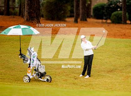 Thumbnail 1 in NCHSAA 8A Finals photogallery.