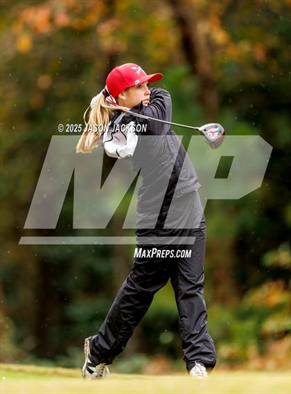 Thumbnail 3 in NCHSAA 8A Finals photogallery.