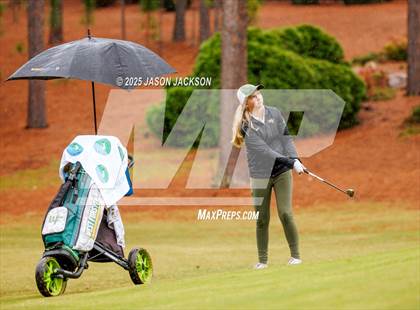 Thumbnail 1 in NCHSAA 8A Finals photogallery.