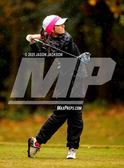 Thumbnail 2 in NCHSAA 8A Finals photogallery.