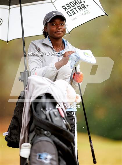 Thumbnail 2 in NCHSAA 8A Finals photogallery.