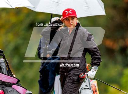 Thumbnail 1 in NCHSAA 8A Finals photogallery.