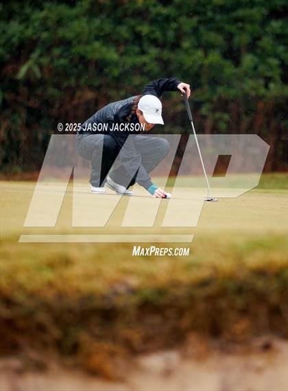 Thumbnail 1 in NCHSAA 8A Finals photogallery.