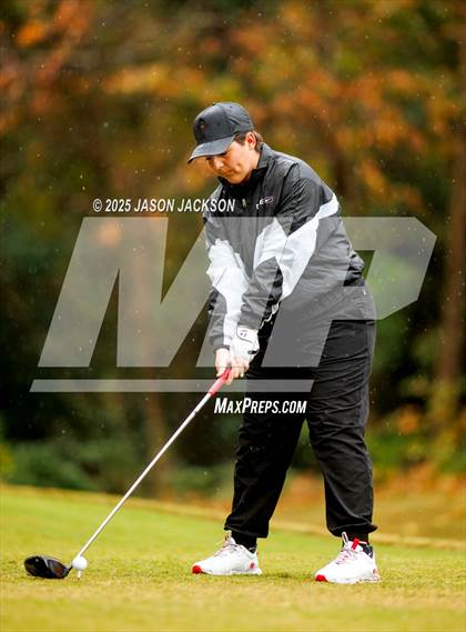 Thumbnail 3 in NCHSAA 8A Finals photogallery.