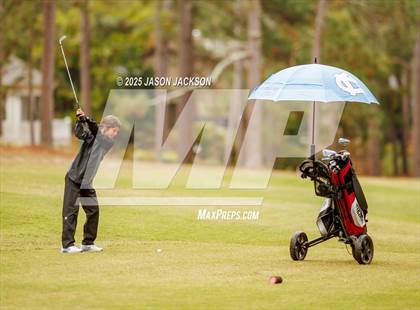 Thumbnail 2 in NCHSAA 8A Finals photogallery.