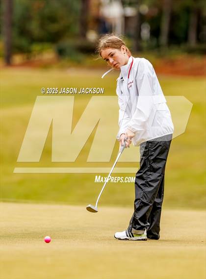 Thumbnail 3 in NCHSAA 8A Finals photogallery.