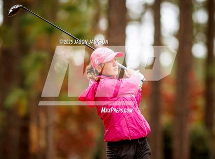 Thumbnail 3 in NCHSAA 8A Finals photogallery.